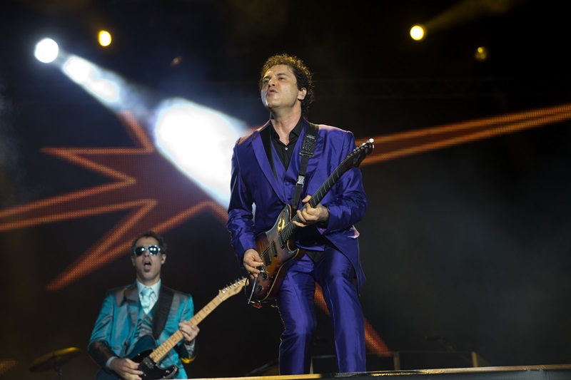 Frejat no Rock in Rio