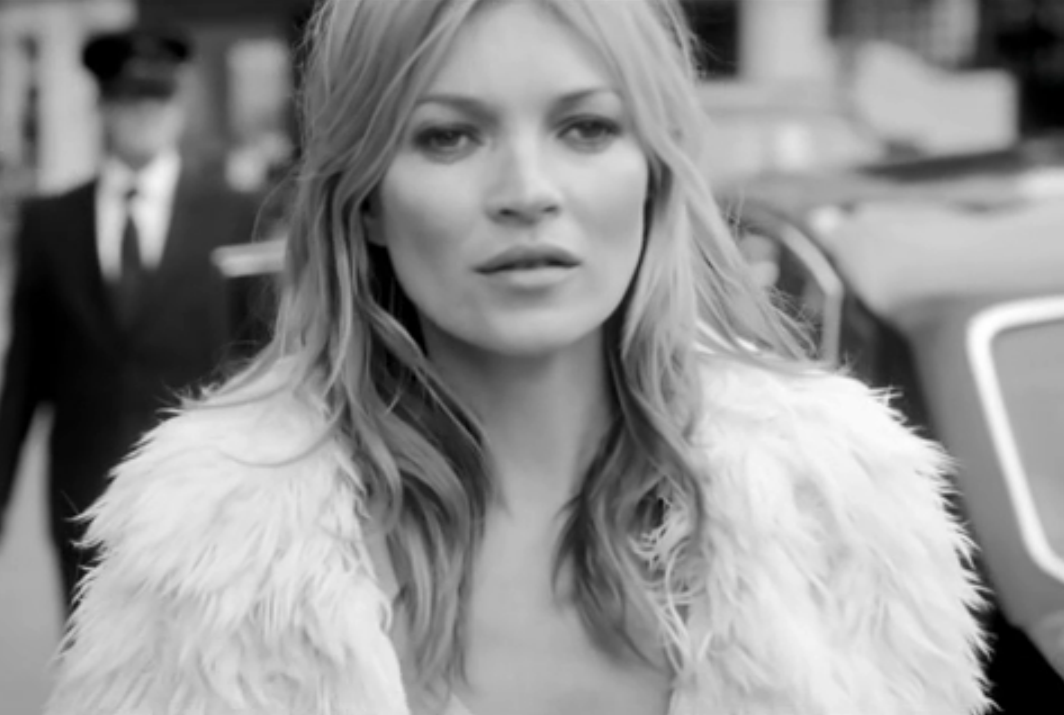 Kate Moss