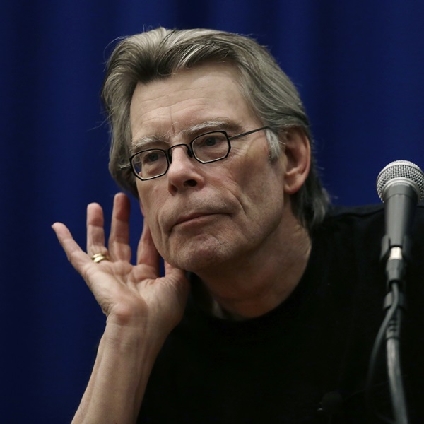 Stephen King