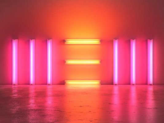 Capa do disco New, de Paul McCartney