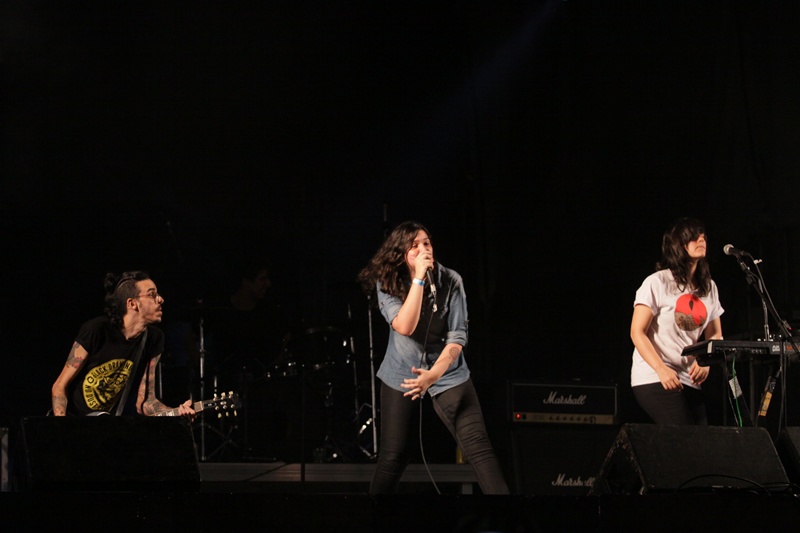 Far From Alaska no MADA