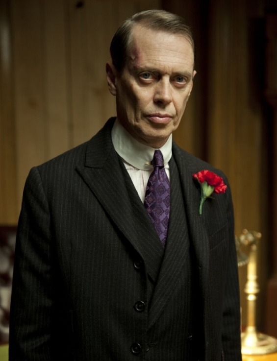 Boardwalk Empire