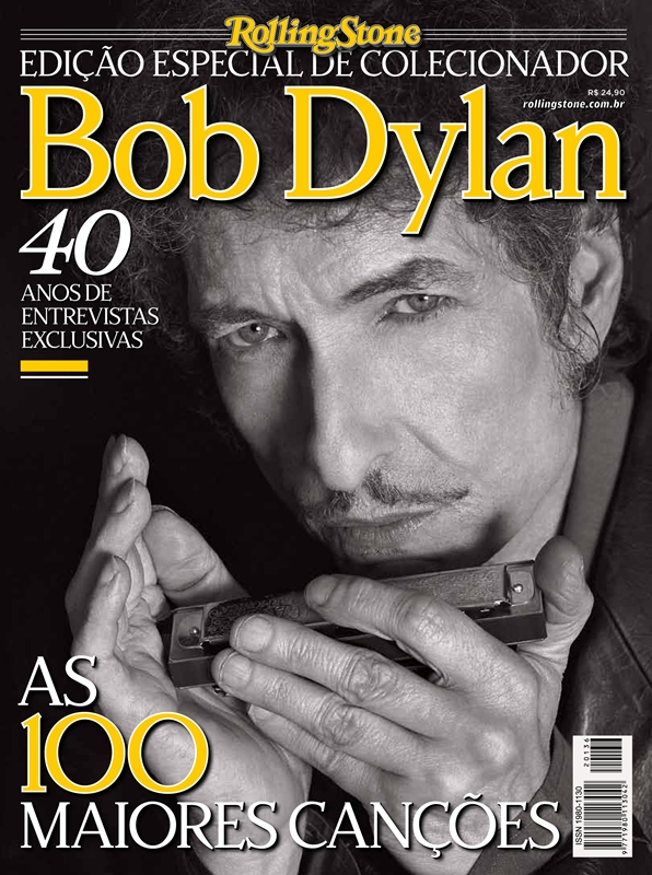 Especial Bob Dylan