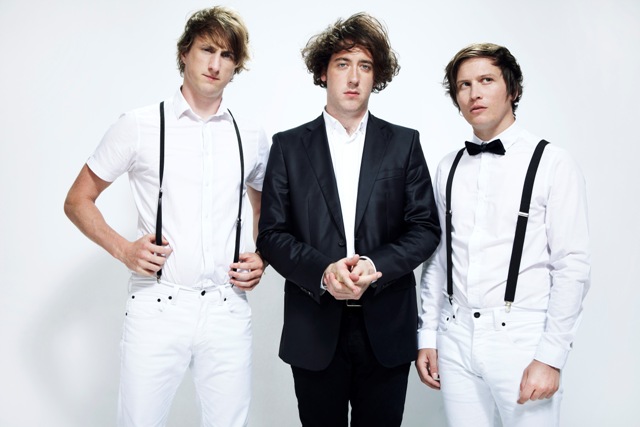 The Wombats
