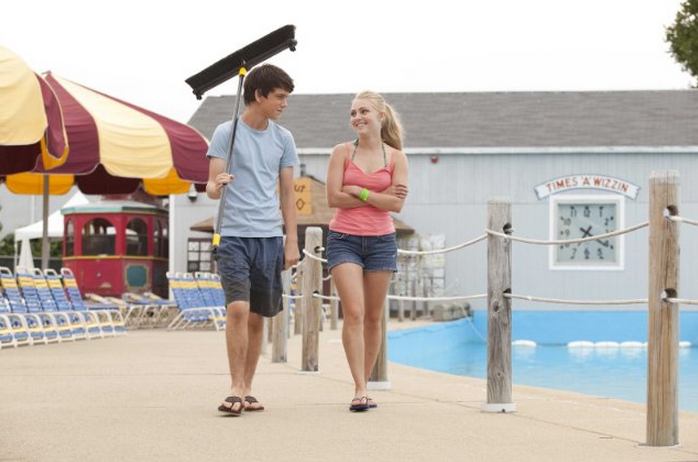 O Verão da Minha Vida