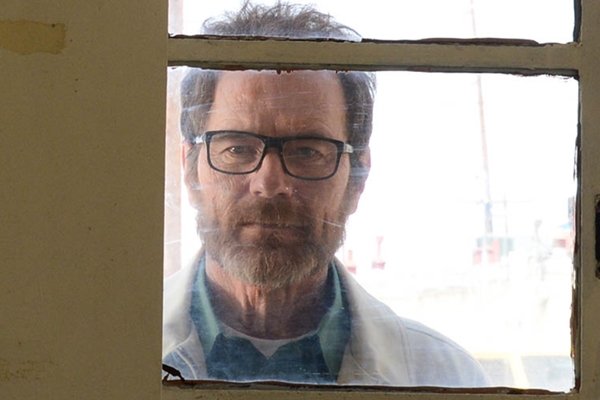 Galeria: Lições de Breaking Bad abre