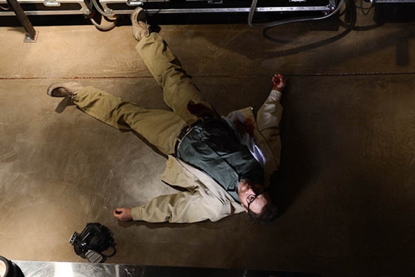 Galeria: Lições de Breaking Bad 1