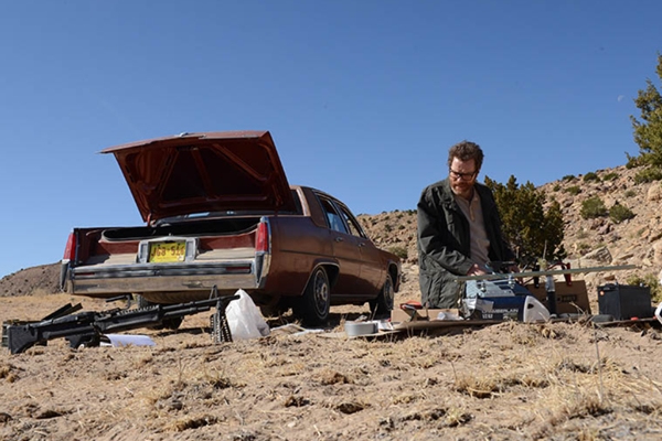 Galeria: Lições de Breaking Bad 3