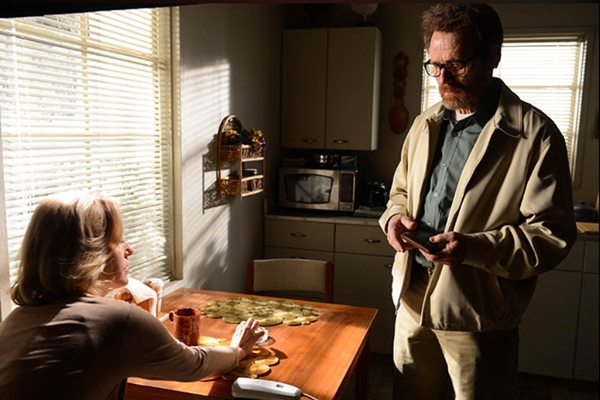 Galeria: Lições de Breaking Bad 5