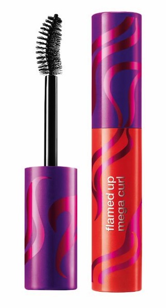 Linha de maquiagem de Jogos Vorazes