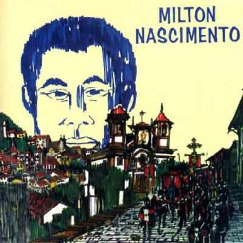 Galeria – Top 10 discos - Milton Nascimento – 1969 – Parte 1