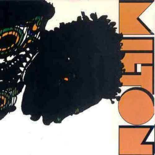 Galeria – Top 10 discos - Milton Nascimento –  Milton – Parte 2