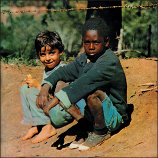 Galeria – Top 10 discos - Milton Nascimento –  Clube da Esquina – parte 2