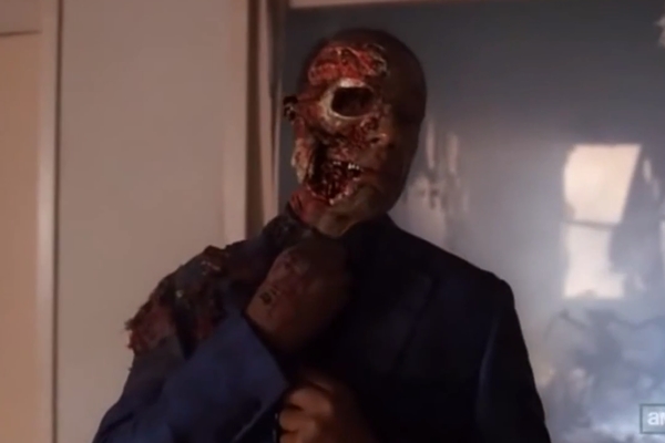 Galeria mortes - Breaking Bad