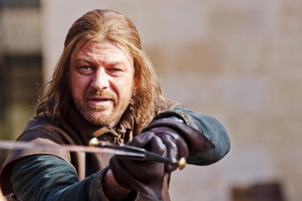 Galeria mortes - Game of Thrones