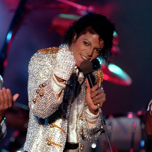 Michael Jackson