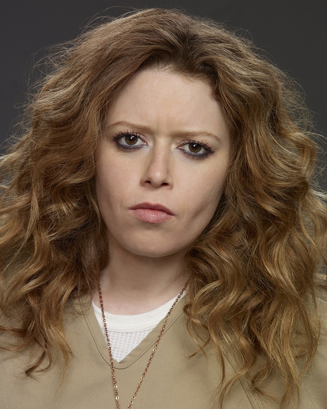 Galeria - séries preferidas de quem trabalha em TV - Natasha Lyonne