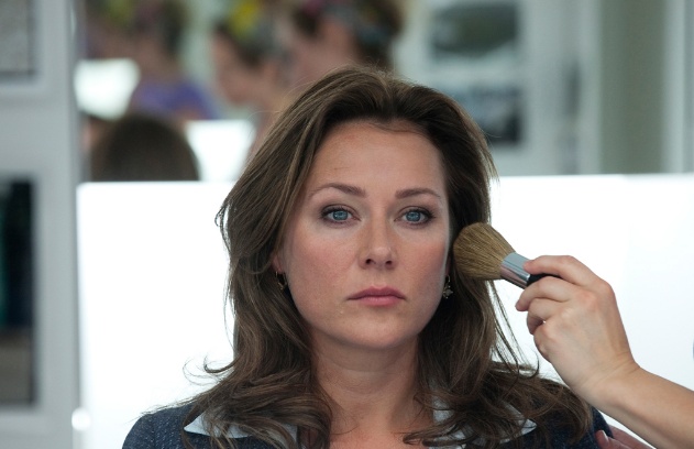 Galeria - séries preferidas de quem trabalha em TV - Shonda Rhimes