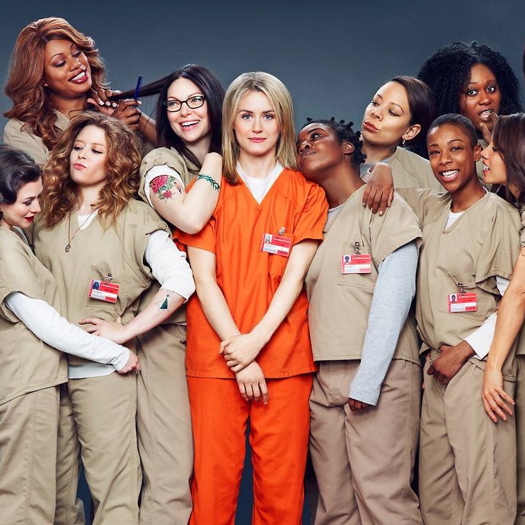 Orange is the New Black