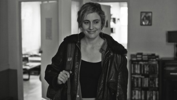 Frances Ha