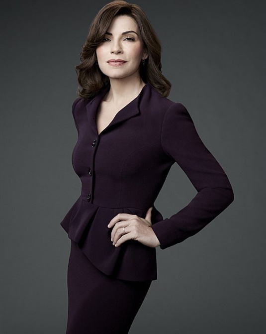 Galeria - séries preferidas de quem trabalha em TV - Adam Scott