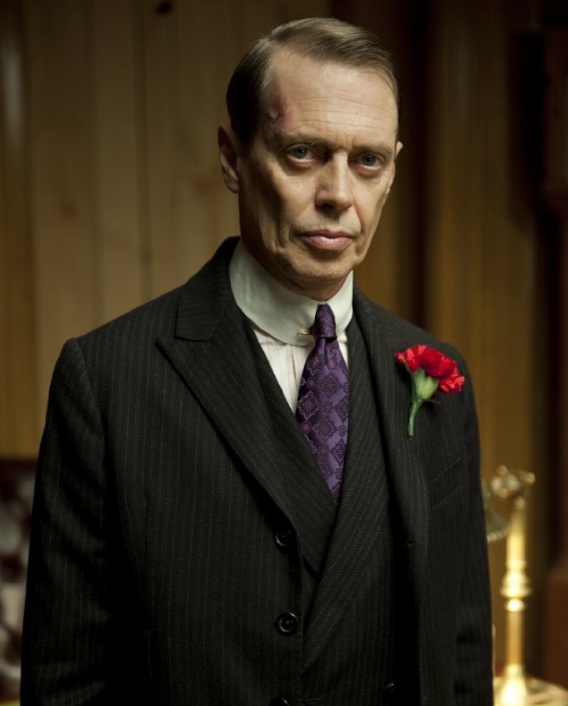 Galeria - séries preferidas de quem trabalha em TV - Kurt Sutter