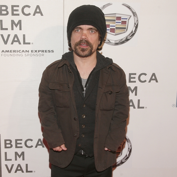 Peter Dinklage