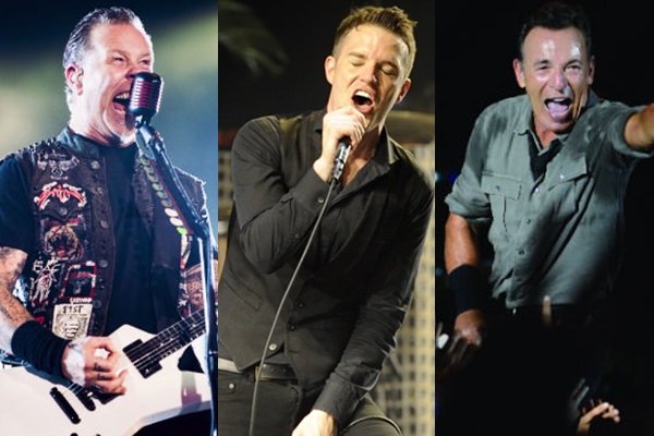 Galeria – Playlist – Músicas para Corrida - Capa