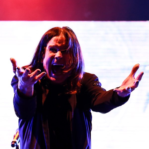 Black Sabbath - Porto Alegre