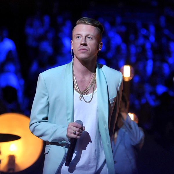 Macklemore