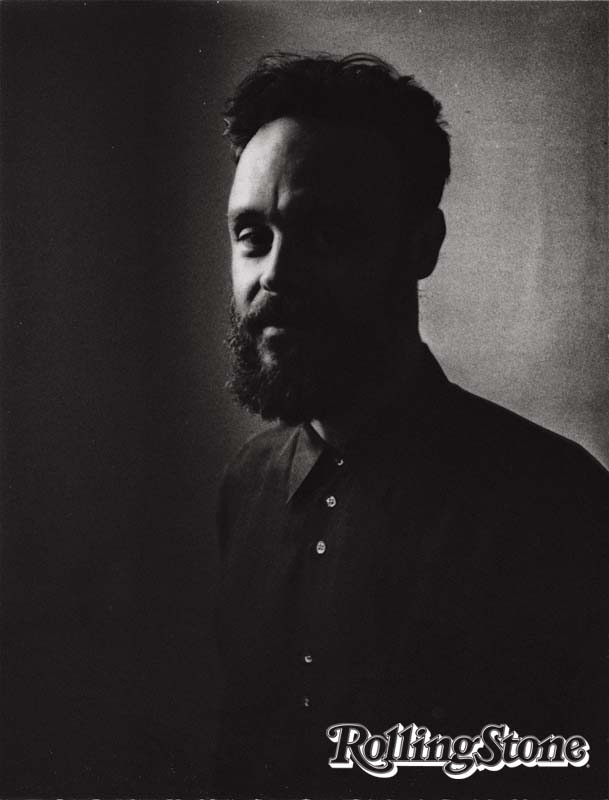 Rodrigo Amarante