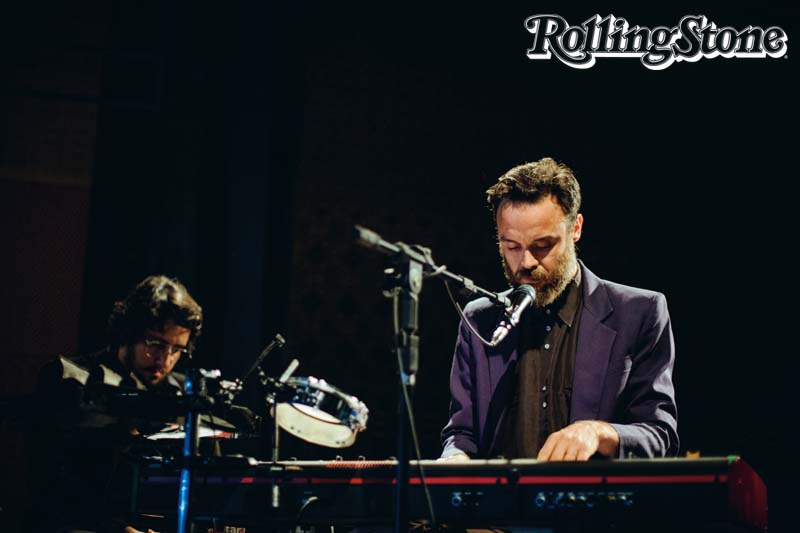 Entrevista RS: Rodrigo Amarante