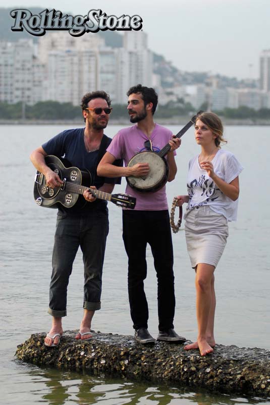 Entrevista RS: Rodrigo Amarante