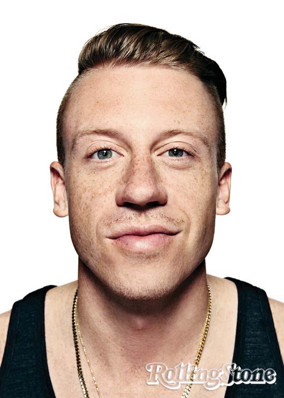 Macklemore