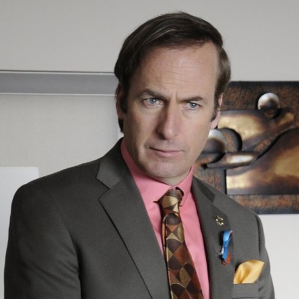 Bob Odenkirk