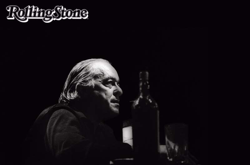 EM TODOS OS CANTOS
Na música, literatura e em diversos campos de atuação, Vinicius deixou uma marca indelével