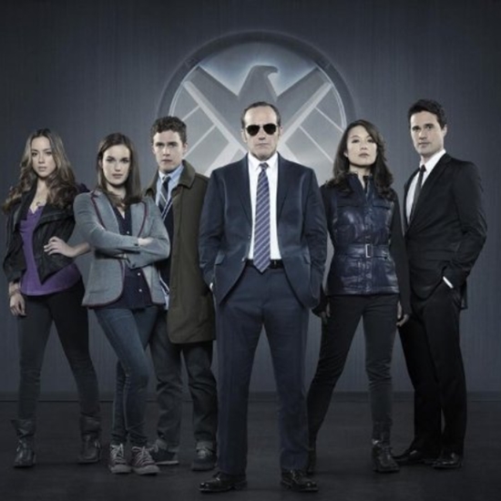 Agents of S.H.I.E.L.D