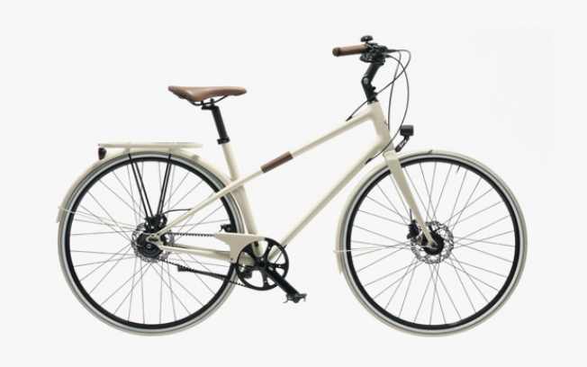 Bicicleta Hermès