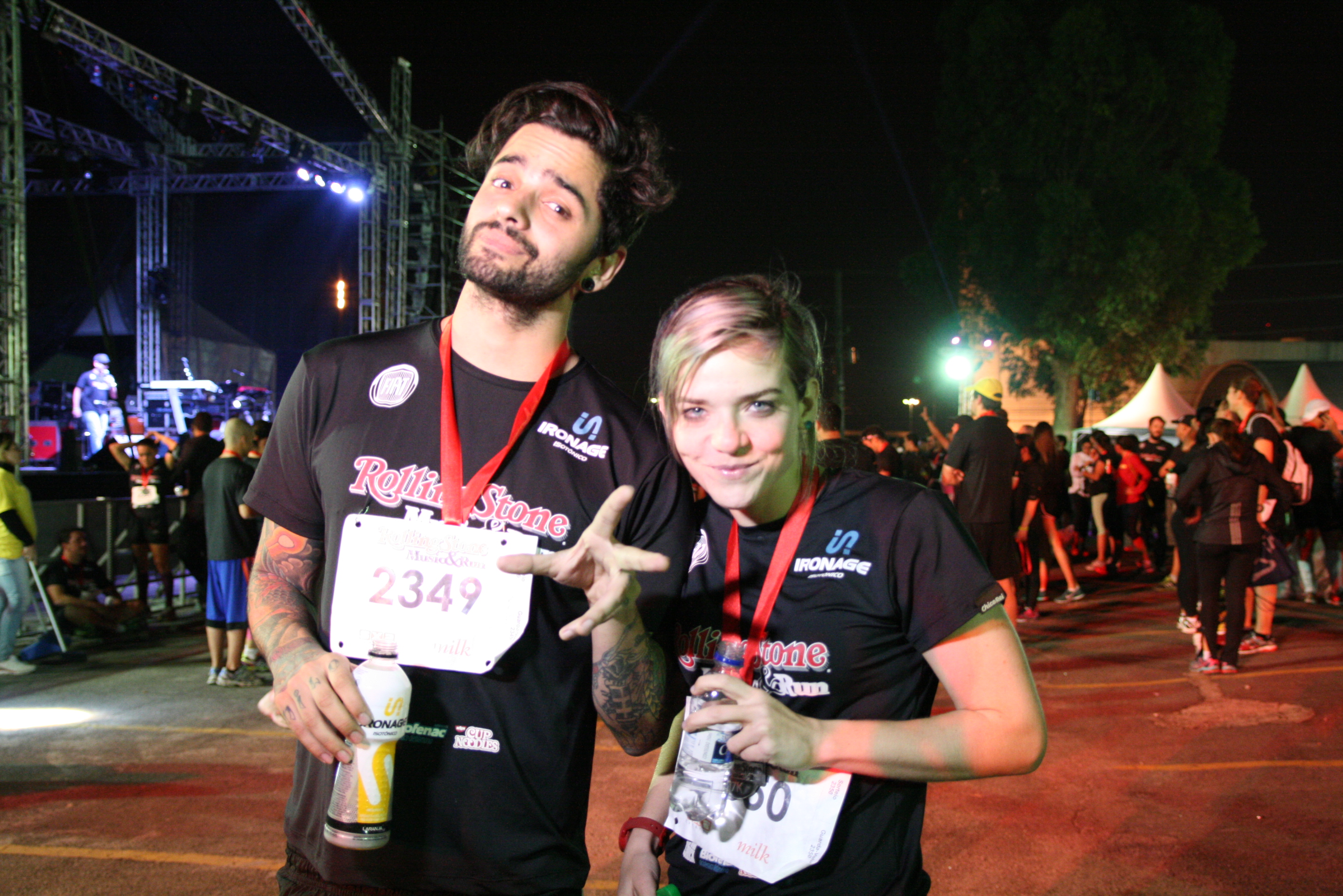Corrida Music & Run lucas