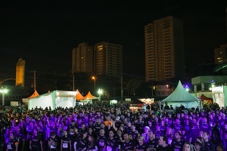 RS Music Run - Corrida aquecimento