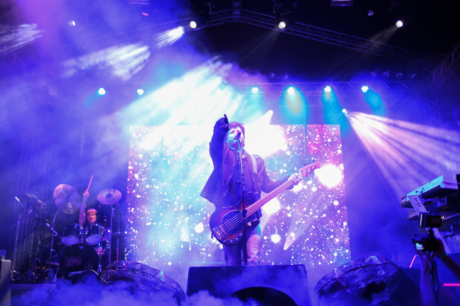 RS Music Run - Corrida - show