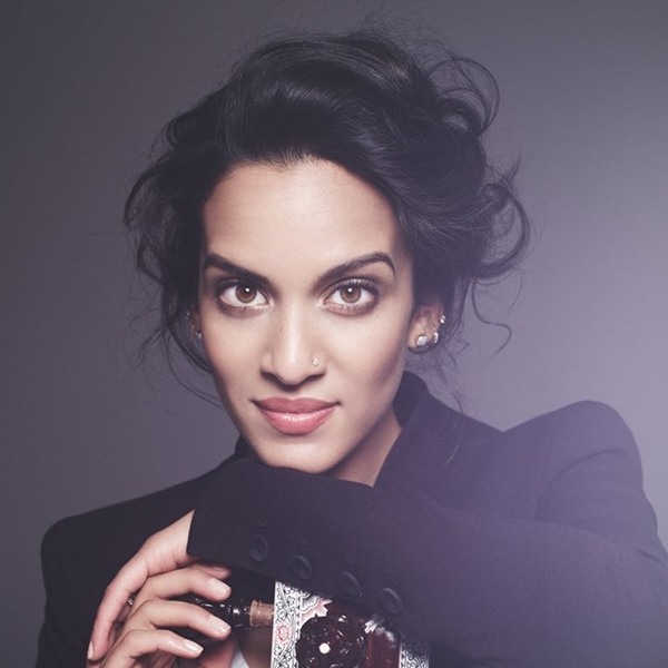 Anoushka Shankar