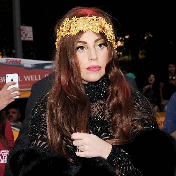 Galeria - 15 coisas sobre Artpop - Lady Gaga