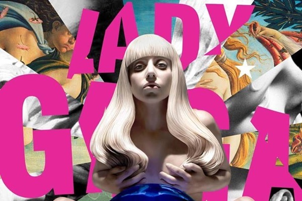 Galeria - 15 coisas sobre Artpop - Lady Gaga