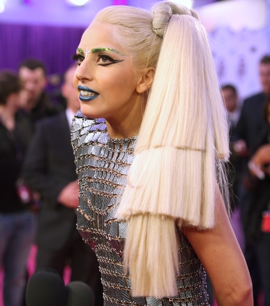 Galeria - 15 coisas sobre Artpop - Lady Gaga