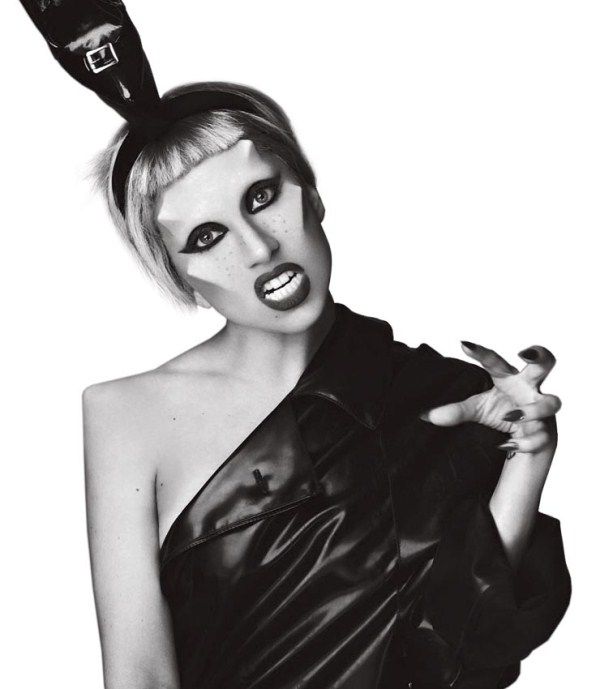 Galeria - 15 coisas sobre Artpop - Lady Gaga