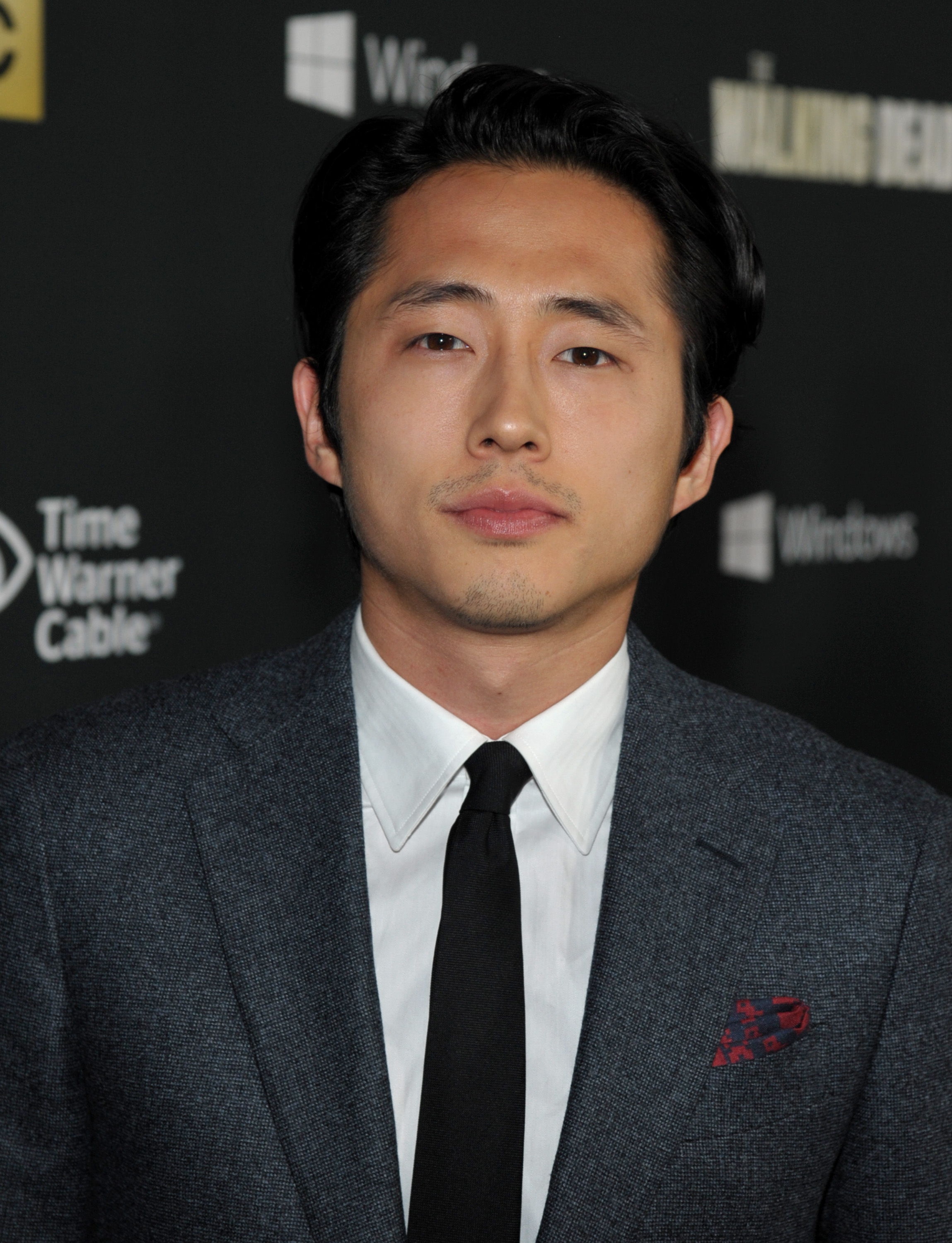 Steven Yeun