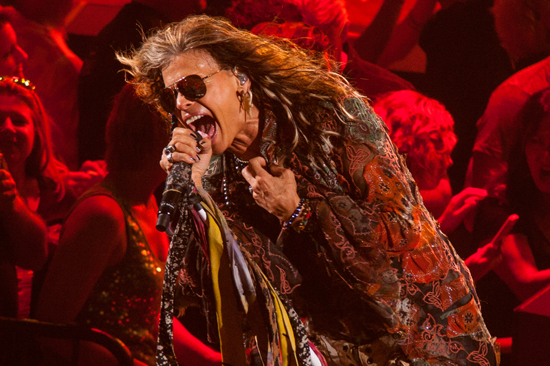 Do Aerosmith ao Limp Bizkit, selecionamos cinco sucessos que você provavelmente irá ouvir nesta edição do festival Monsters of Rock, em São Paulo.