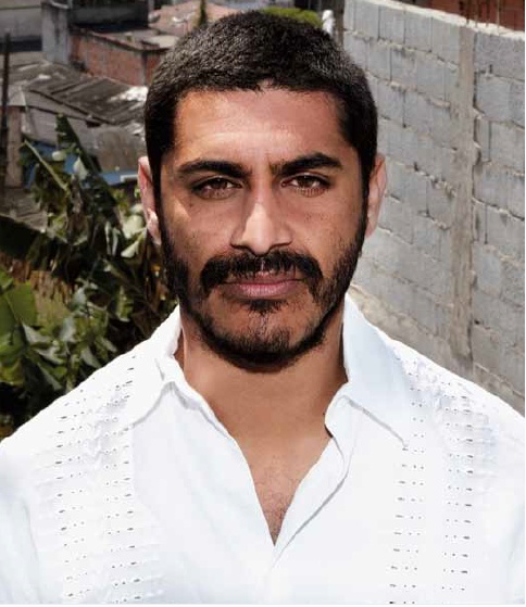 Criolo