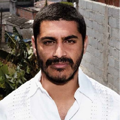 Criolo